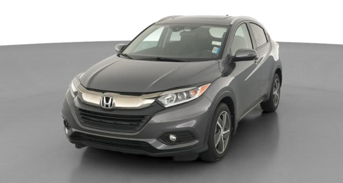 Thumbnail: 2022 Honda HR-V - 1