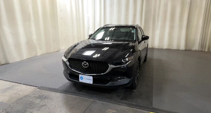 Thumbnail: 2025 Mazda CX-30 - 1
