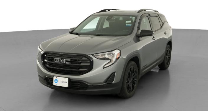 Thumbnail: 2020 GMC Terrain - 1
