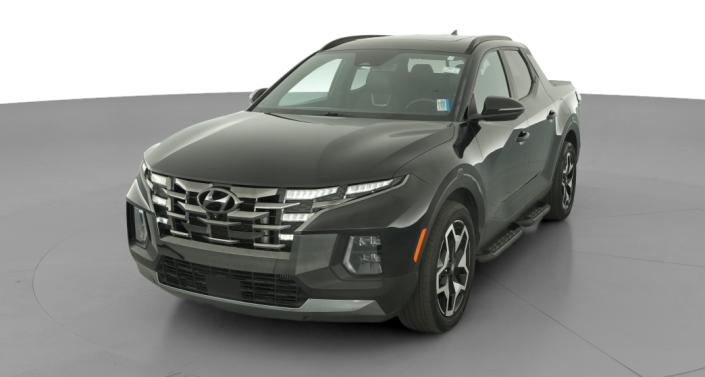 Thumbnail: 2022 Hyundai Santa Cruz - 1