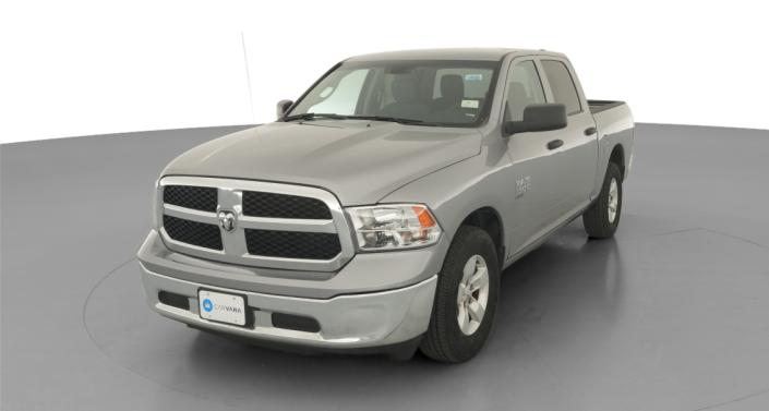 2022 RAM 1500 Classic SLT -
                  Fort Worth, TX