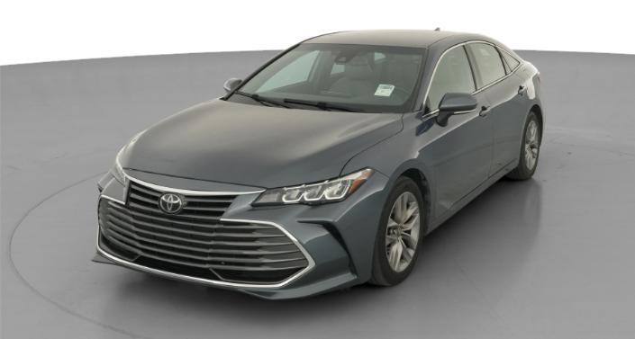 2020 Toyota Avalon XLE -
                  Fort Worth, TX