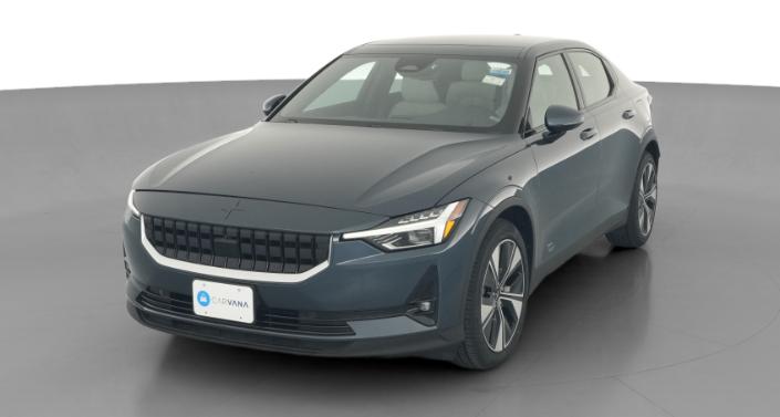 2023 Polestar 2 Long Range Dual Motor -
                  Rocklin, CA