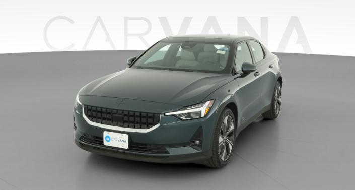 2023 Polestar 2 Plus