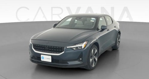2023 Polestar 2
