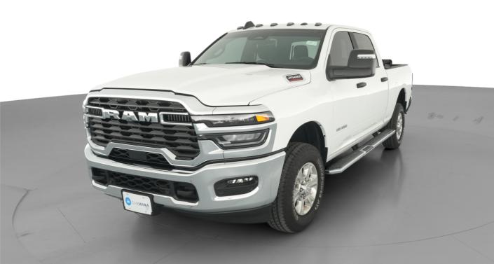 Thumbnail: 2026 RAM 2500 - 1