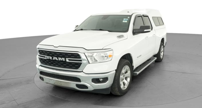 Thumbnail: 2022 RAM 1500 - 1
