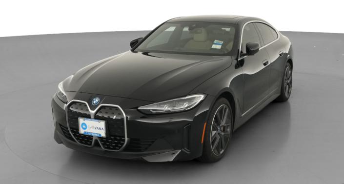 Thumbnail: 2024 BMW i4 - 1