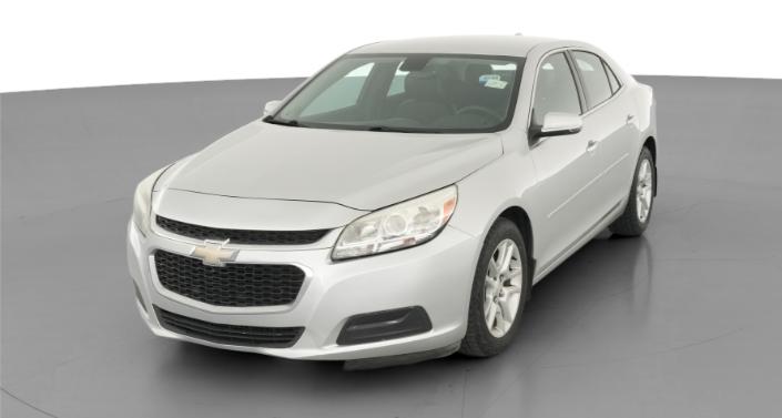 2016 Chevrolet Malibu LT -
                  Lancaster, TX