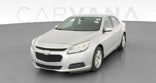 2016 Chevrolet Malibu Limited