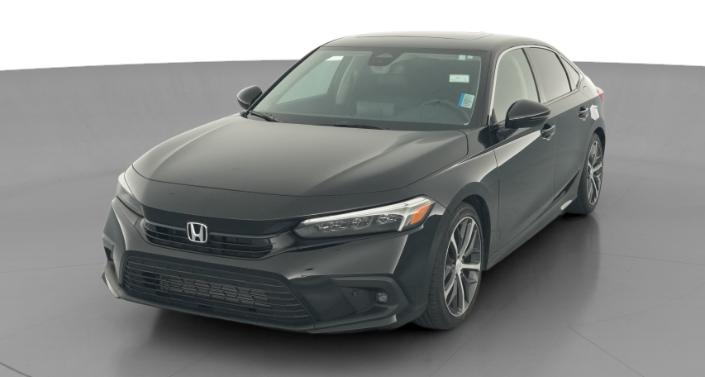 Thumbnail: 2024 Honda Civic - 1