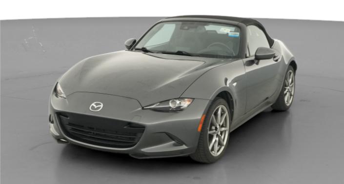Thumbnail: 2022 Mazda MX-5 Miata - 1