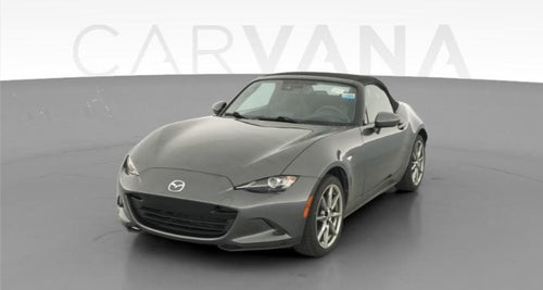 2022 MAZDA MX-5 Miata
