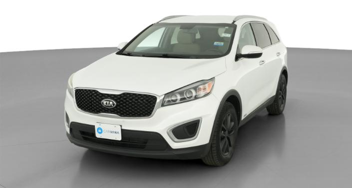2016 Kia Sorento LX -
                  Framingham, MA