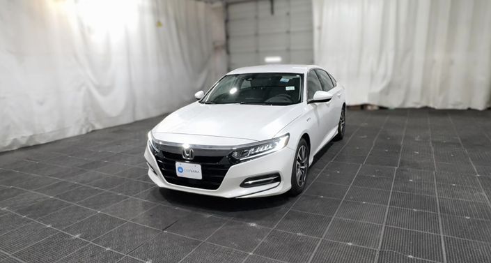 Thumbnail: 2019 Honda Accord - 1