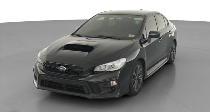 2020 Subaru WRX Base -
                  Trenton, OH
