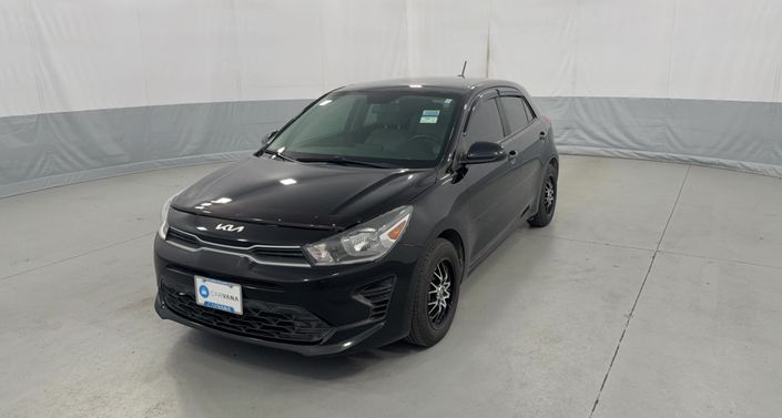 Thumbnail: 2022 Kia Rio - 1