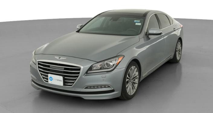 2017 Genesis G80 3.8T -
                  Beverly, NJ