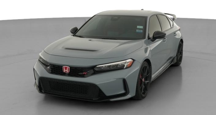 Thumbnail: 2023 Honda Civic - 1