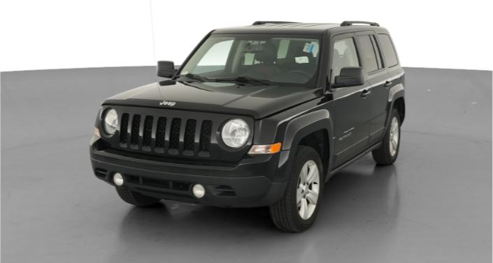 2014 Jeep Patriot Latitude -
                  Richton Park, IL