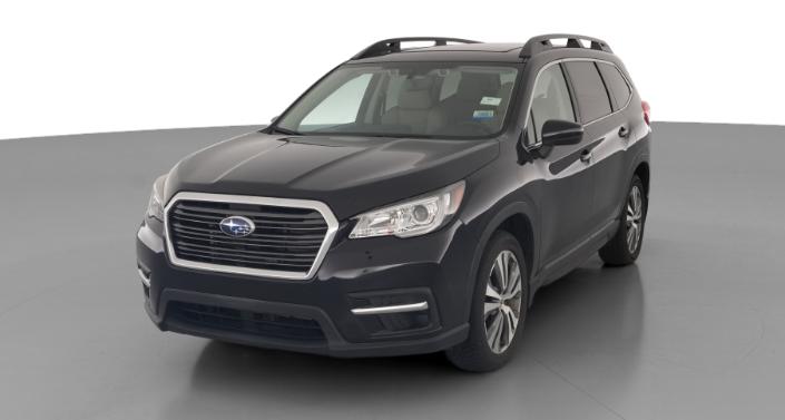 Thumbnail: 2019 Subaru Ascent - 1