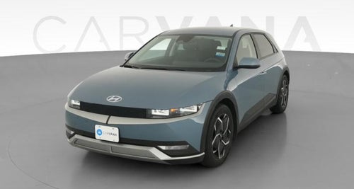 2023 Hyundai IONIQ 5