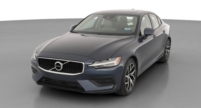 2019 Volvo S60 T5 Momentum -
                  Lorain, OH