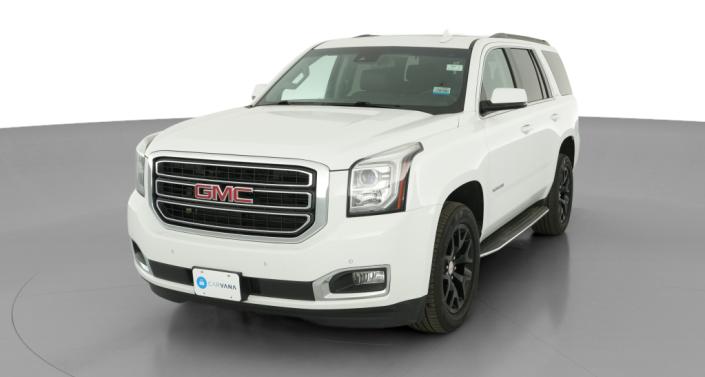Thumbnail: 2017 GMC Yukon - 1