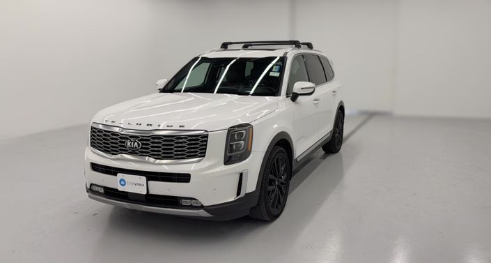 Thumbnail: 2020 Kia Telluride - 1