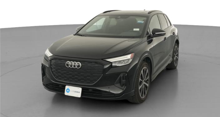 2022 Audi Q4 e-tron Premium Plus -
                  Fort Worth, TX