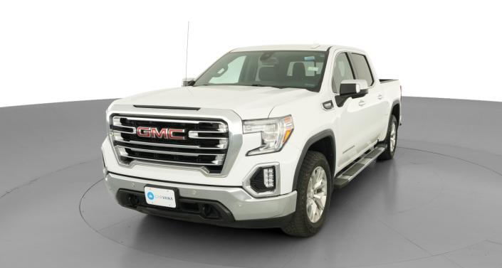 Thumbnail: 2021 GMC Sierra 1500 - 1