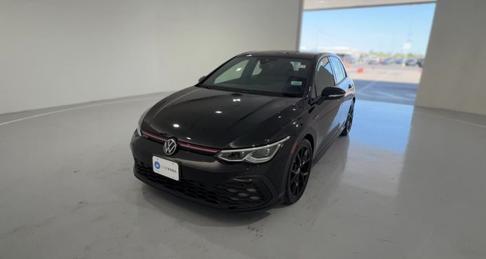 Thumbnail: 2024 Volkswagen Golf - 1