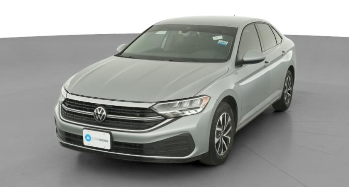 Thumbnail: 2024 Volkswagen Jetta - 1