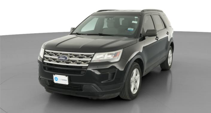 Thumbnail: 2019 Ford Explorer - 1