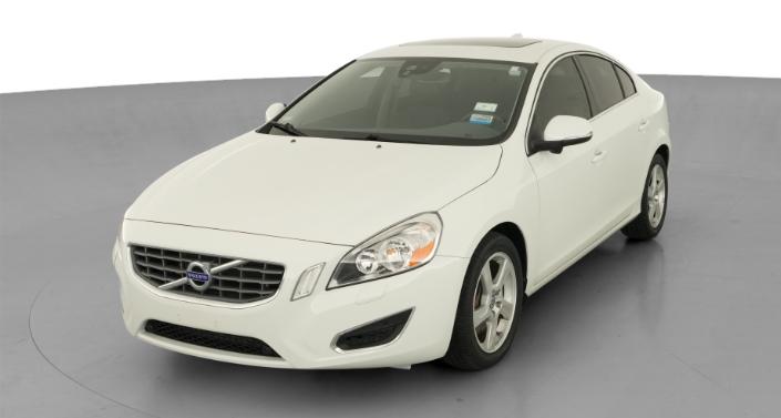 2012 Volvo S60 T5 -
                  Richton Park, IL