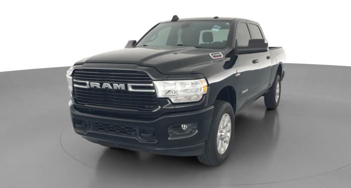 Thumbnail: 2019 RAM 2500 - 1