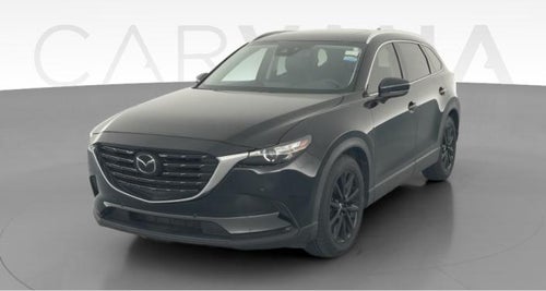 2022 MAZDA CX-9