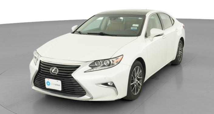 Thumbnail: 2017 Lexus ES - 1