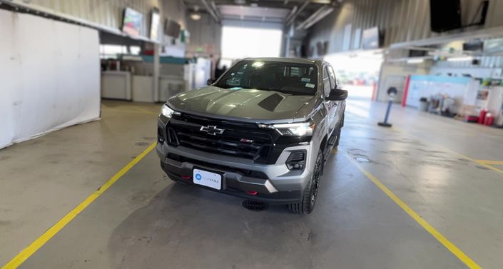 Thumbnail: 2026 Chevrolet Colorado - 1