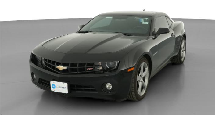 2013 Chevrolet Camaro LT -
                  Framingham, MA