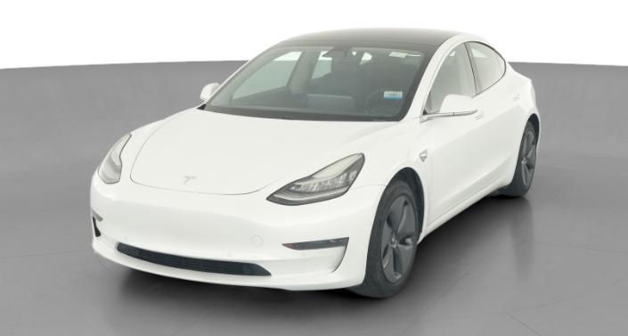 Thumbnail: 2019 Tesla Model 3 - 1
