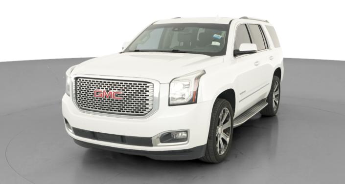 Thumbnail: 2017 GMC Yukon - 1