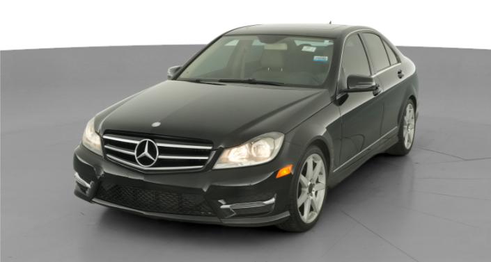 2014 Mercedes-Benz C-Class C 250 -
                  Tolleson, AZ