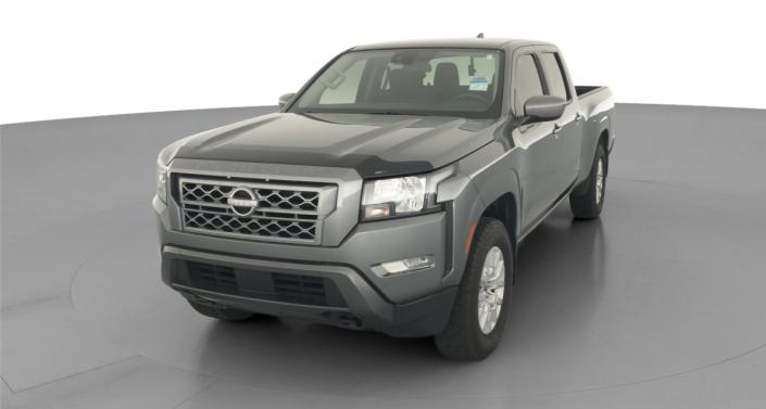 Thumbnail: 2023 Nissan Frontier - 1
