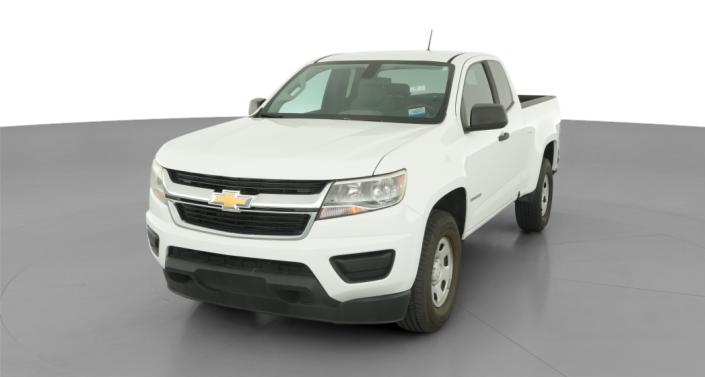Thumbnail: 2016 Chevrolet Colorado - 1