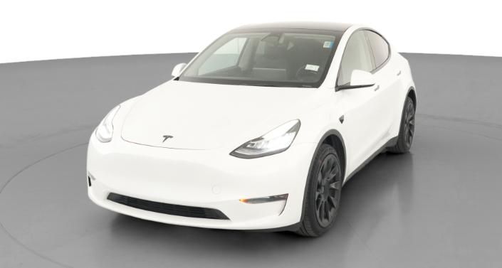 Thumbnail: 2023 Tesla Model Y - 1