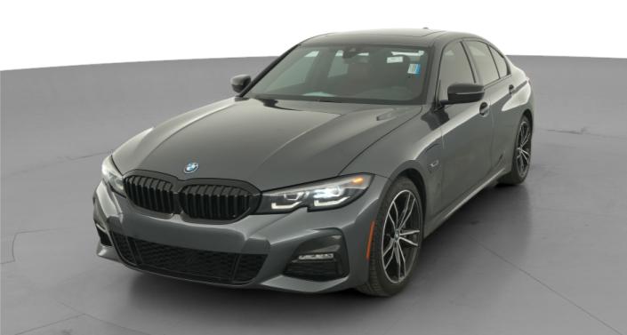 Thumbnail: 2022 BMW 3 Series - 1