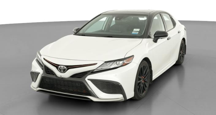 Thumbnail: 2022 Toyota Camry - 1