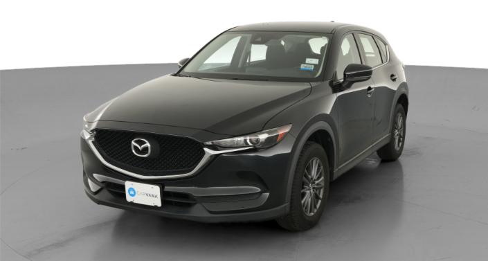 Thumbnail: 2019 Mazda CX-5 - 1