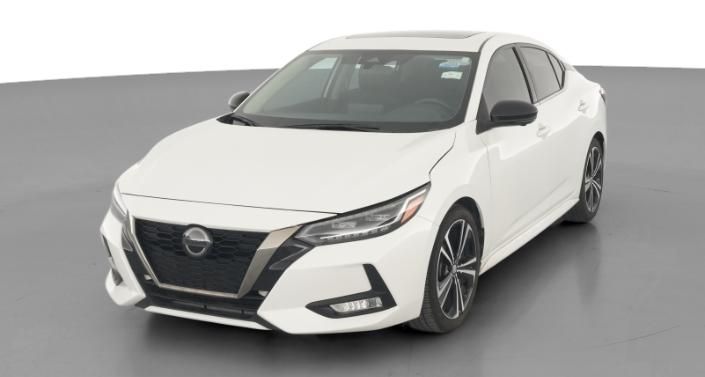 Thumbnail: 2023 Nissan Sentra - 1